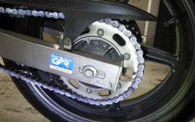 HONDA VTR 250 MC33