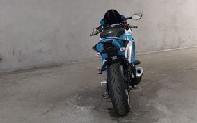YAMAHA YZF-R25 RG43J
