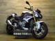 Фото BMW S1000R 2018 с японского аукциона