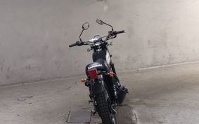 KAWASAKI 250TR BJ250F