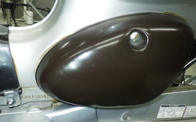 HONDA LITTLE CUB AA01