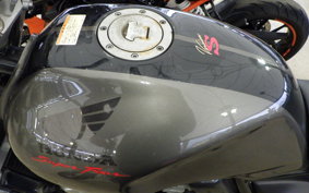 HONDA CB400SF 1996 NC31