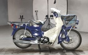 HONDA SUPER CUB50 AA01