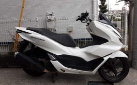 HONDA PCX 160 KF47