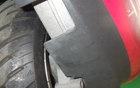 SUZUKI GEMMA 250 1994 CJ47A