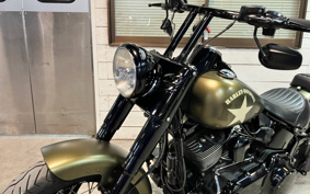 HARLEY FLSS 2016 JS9