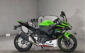 KAWASAKI NINJA 400 2022 EX400G