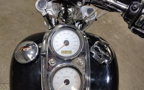 HARLEY HARLEY FXDL1580 GN4