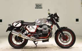 MOTO GUZZI V7 RACER 2015