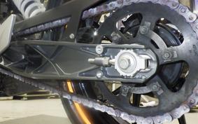 KTM 200 DUKE 2021