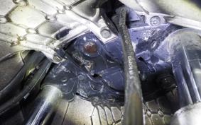 PEUGEOT ジャンゴ125 2008