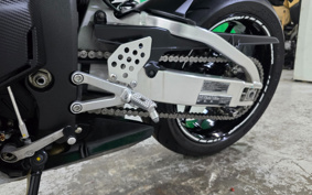 HONDA CBR600RR ABS 2014 PC40