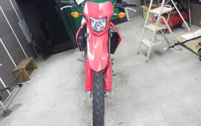 HONDA CRF250L LD 2013 MD44