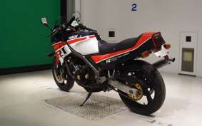 YAMAHA FZ750 1986 1FM