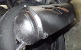 SUZUKI LET's 2 CA1PA