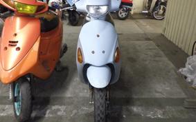 SUZUKI LET's 4 2011 CA45A