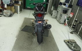 HONDA CB250F 2003 MC43