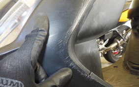 SUZUKI ADDRESS V125 S CF4MA