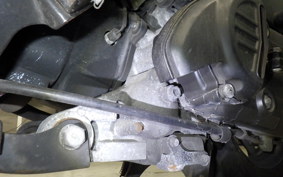 SUZUKI ADDRESS V125 CF4EA