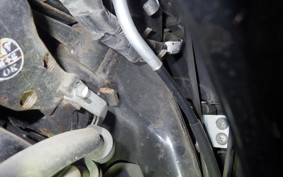 HONDA LEAD 125 1995 JF45