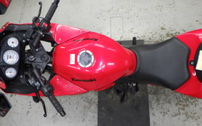 KAWASAKI NINJA 250R 2015 EX250K