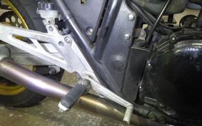 SUZUKI GSX400 IMPULSE 1994 GK79A