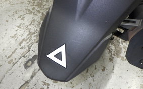 SUZUKI ｽｳｨｯｼｭ125 DV12B