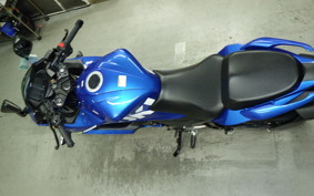 SUZUKI ｼﾞｸｻｰ250SF 2025 ED22B