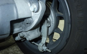 HONDA LEAD 125 2010 JF45