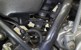 SUZUKI TS125R 2005 SF15A