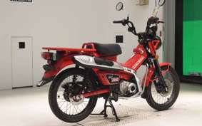 HONDA CT125 HUNTER CUB 2013 JA55