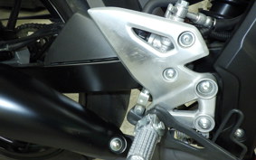 SUZUKI GSX-R125