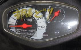 SUZUKI ADDRESS V50 G CA42A