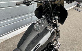 HARLEY  HARLEY FXDLS 2016 GS8