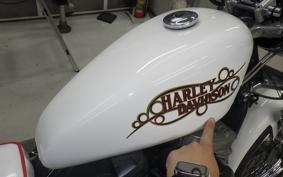 HARLEY XLH883 1997
