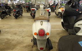 HONDA CREA SCOOPY AF55