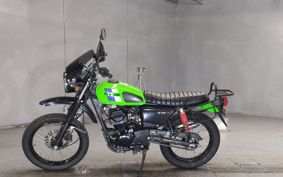 KAWASAKI W175 SE BJ175C