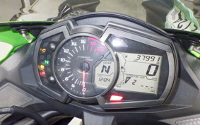 KAWASAKI ZX-25R ZX250E