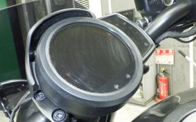 HONDA REBEL 1100 2024 SC83