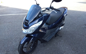 HONDA PCX 150 KF18