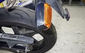 HONDA VTR 250 MC33