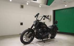 HARLEY FXBB1750 2018