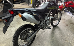 KAWASAKI KLX 150 LX150G