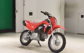 HONDA CRF110F 2017 JE02