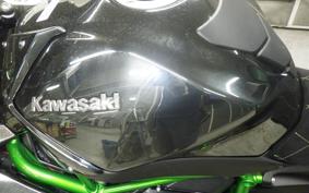 KAWASAKI NINJA H2 2015