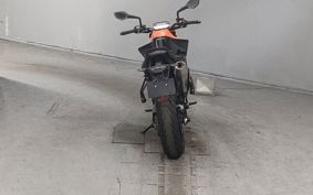 KTM 890 DUKE 2021 TU940