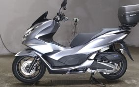 HONDA PCX125 JK05