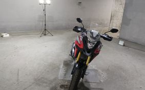 HONDA CB150X KCE1