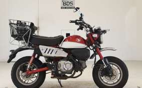 HONDA MONKEY 125 ABS 1993 JB02