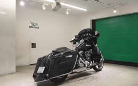 HARLEY FLHXS 1690 2016